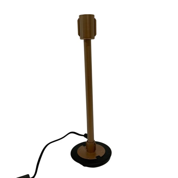 Cottex Sweden Lampa Koppar-färgad Lampfot