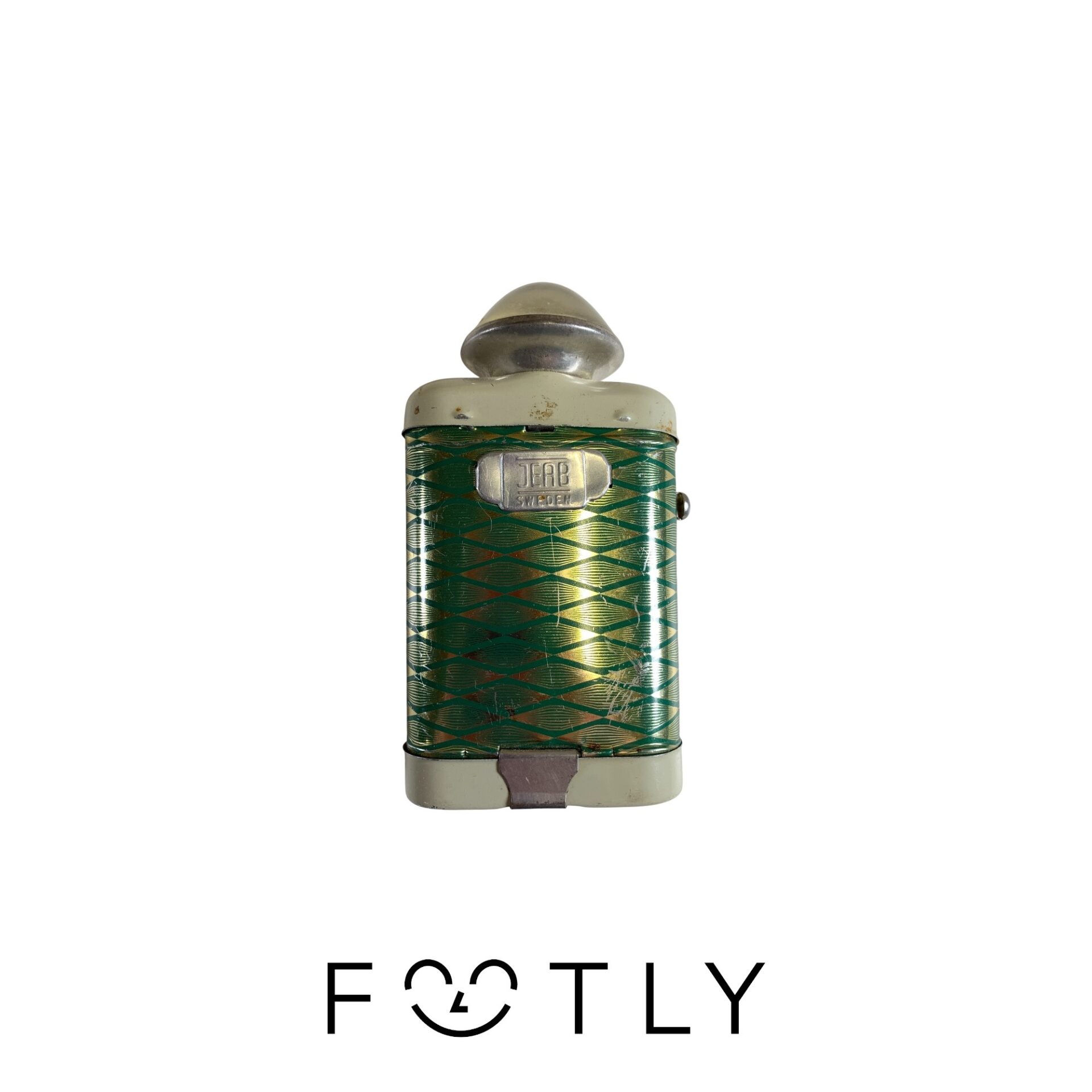 Jeab Sweden Ficklampa Lampa
