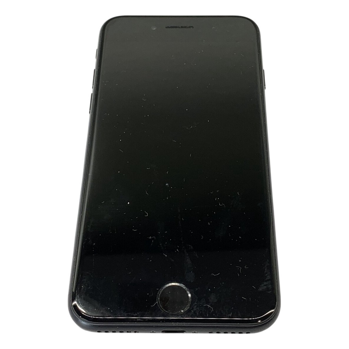 DEFEKT Apple iPhone 7 Smartphone Svart