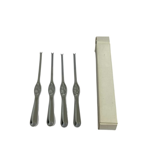 Skaldjursbestick 18cm Bestick Skaldjur