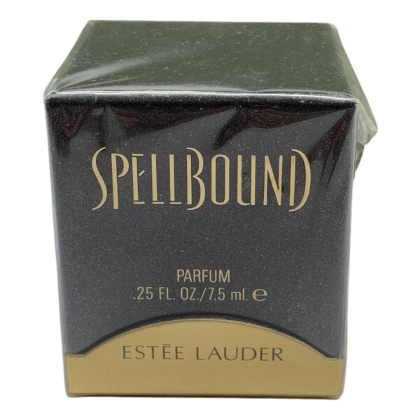 Vintage Parfym Oöppnad Estée Lauder Spellbound Parfym 7,5 ml Damdoft Inplastad