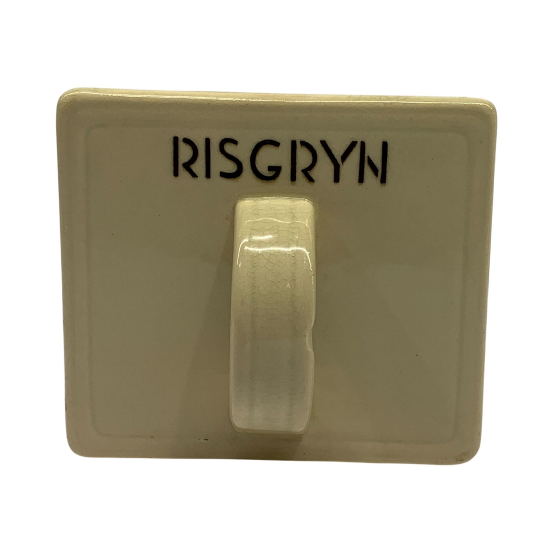 Rörstrand Elit Risgryn Skeppa