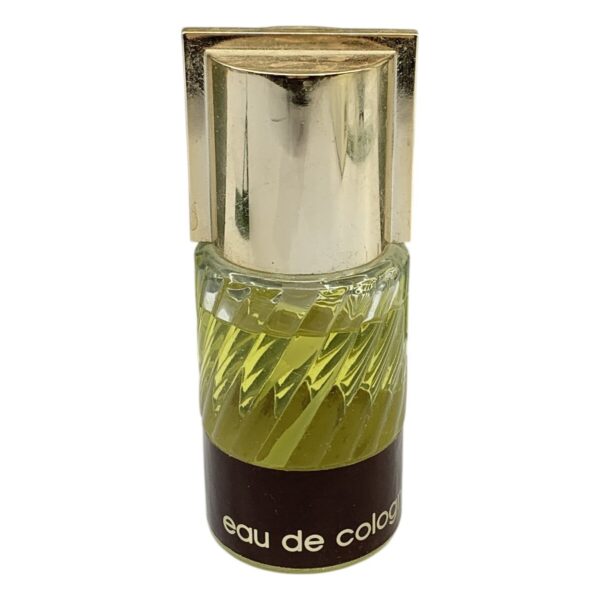 Vintage Parfym Dunhill Eau De Cologne Spray Herr Parfym Glasflaska