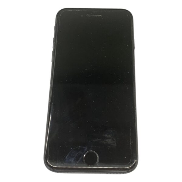 DEFEKT Apple iPhone 7 Smartphone Svart