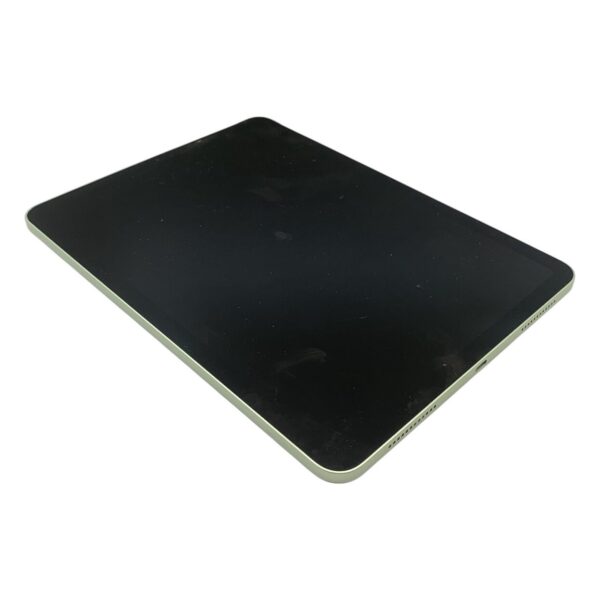 DEFEKT Apple A2316 iPad Air 4 Surfplatta 10,9 Tum Grön Aluminium