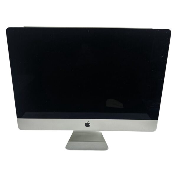 Apple iMac 27 Tum 3.4GHz Quad i7 3GB 1600MHz DDR3 Nvidia GTX 680MX26B