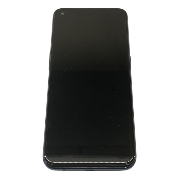 DEFEKT OnePlus Nord N10 5G Smartphone Svart