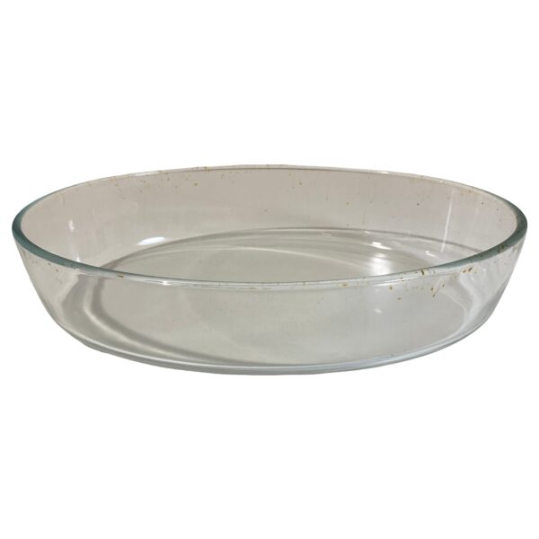 Pyrex Glas Glasform Form Ugnsform