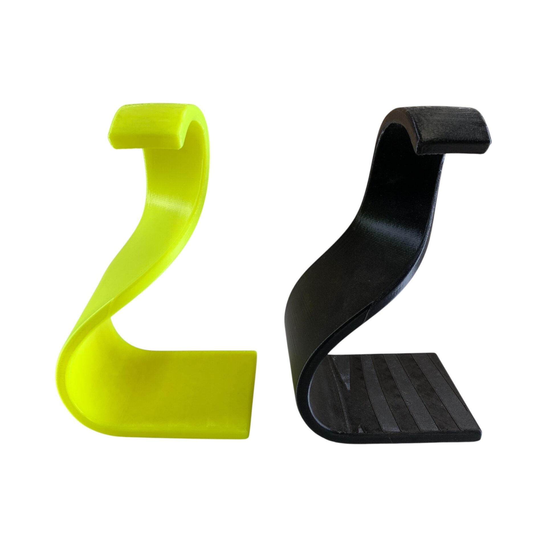 2st Hörlursställ 3D Printad Hörlurs Ställ