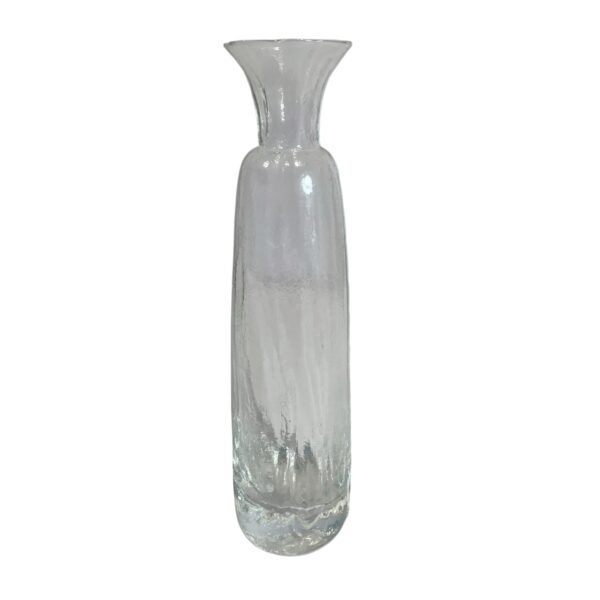 Sea of Sweden Rune Strand Vas 21cm Glasvas Glas Vintage