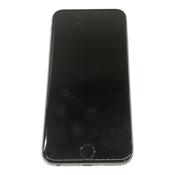 DEFEKT Apple iPhone 6 Smartphone Silver Reservdelar