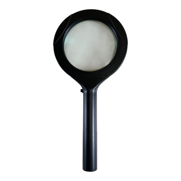Förstoringsglas med LED Belysning