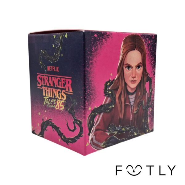 Stranger Things Tales from 85 McDonalds Happy Meal Leksak Mc Donalds Figur