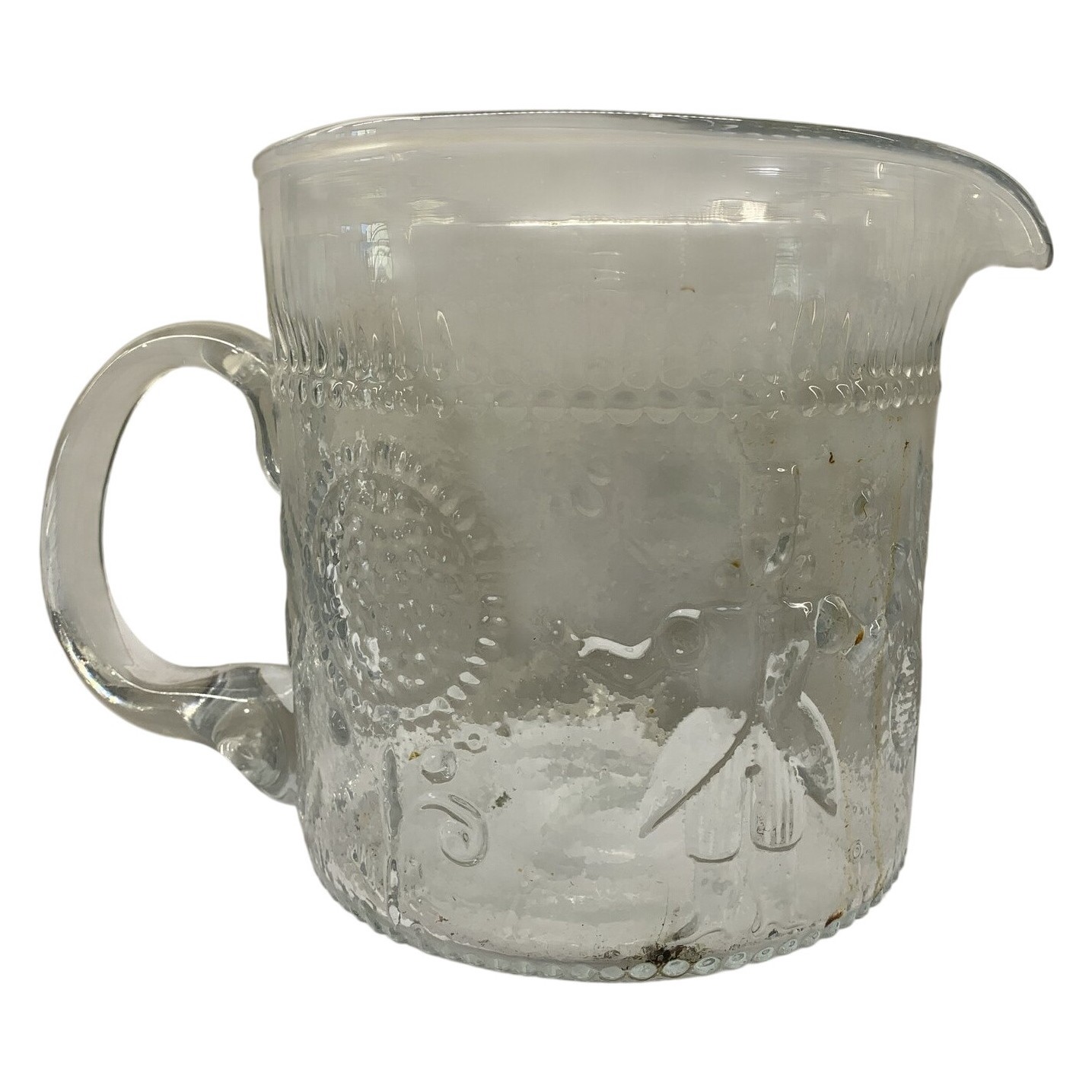Boda Dalom Kanna Ann och Göran Wärff Artglass Design Glas Konstglas Retro