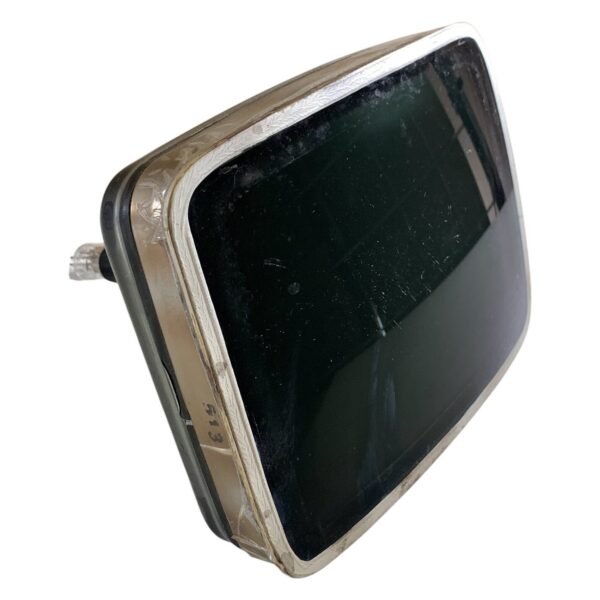 Matsushita M22JNBOGH Bildrör CRT Analog TV Reservdel Vintage Japan