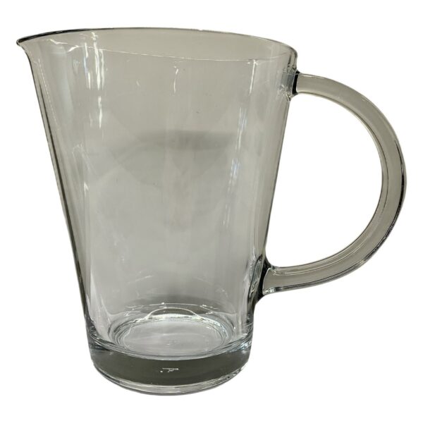 Pasabahce Timeless Kanna 0,94L Glas Klar Modern Servering Saft Tillbringare