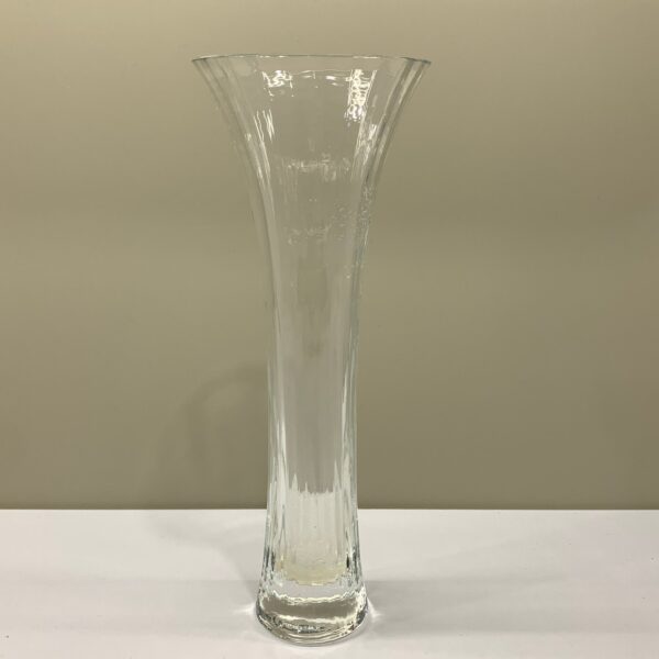 Vas Glas 25cm Glasvas
