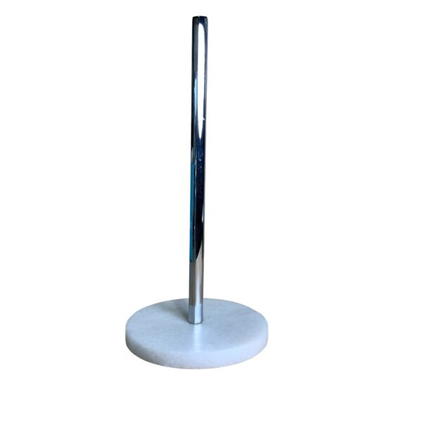 By On Pappershållare Vit Sten 33cm