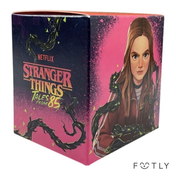Netflix Stranger Things Tales From 85 Leksak Barn Samlarfigur Box McDonalds