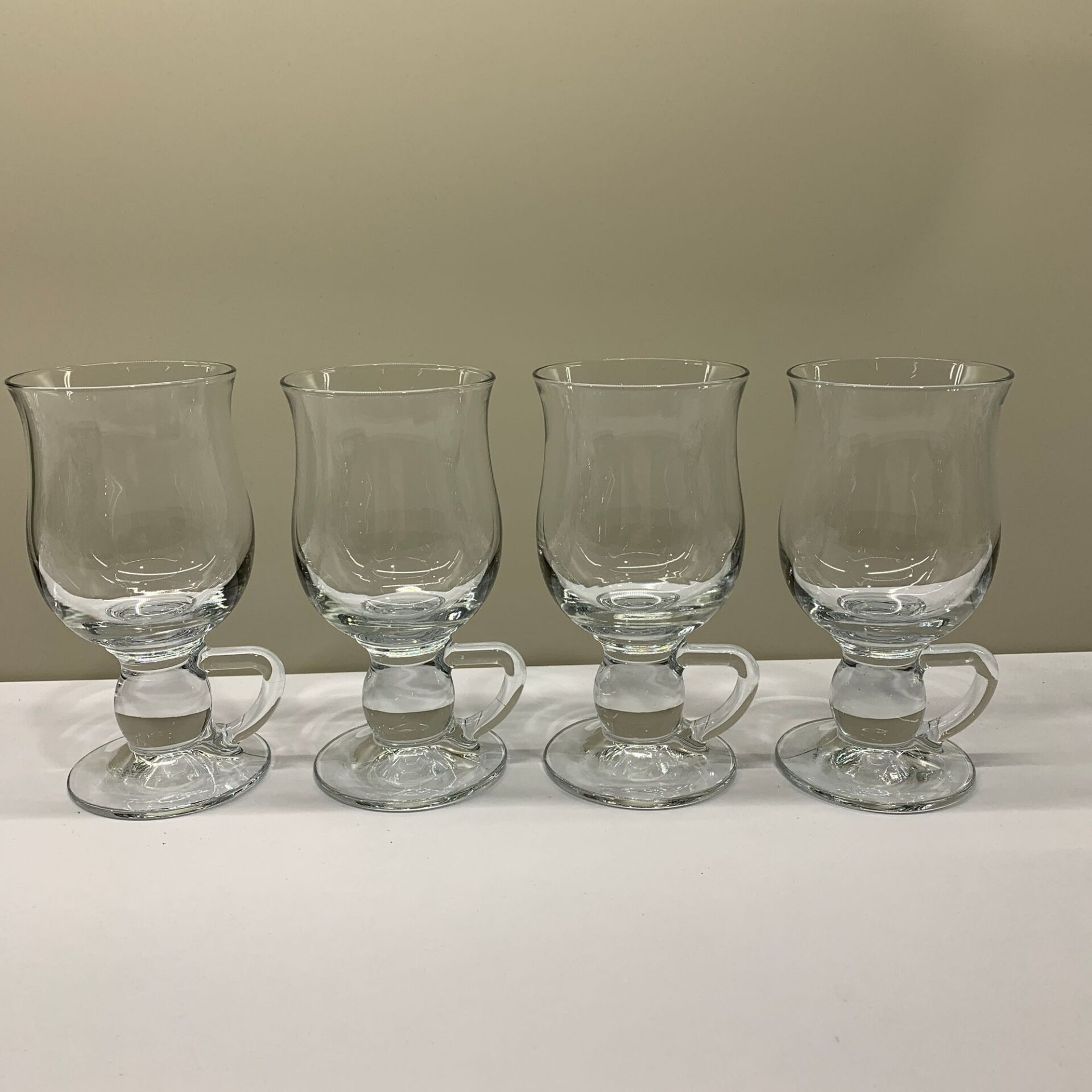 Irish coffee Glas 4 st 15cm
