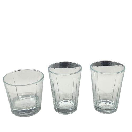 Rosendah Grand Cru Vattenglas 3 st Glas