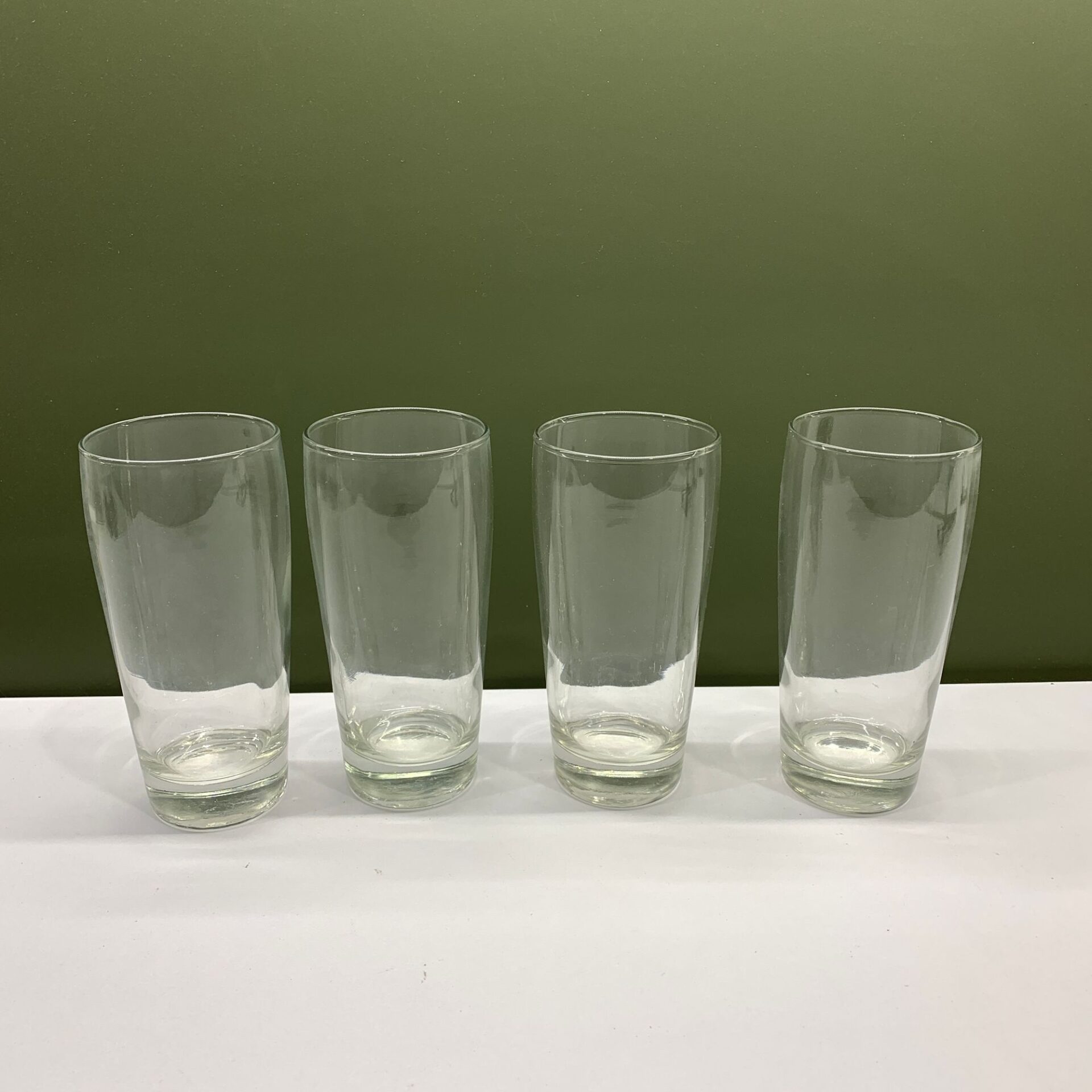 Dricksglas 4st Glas