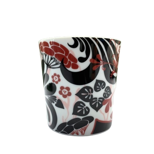 Rörstrand Hanna Werning Mugg Design