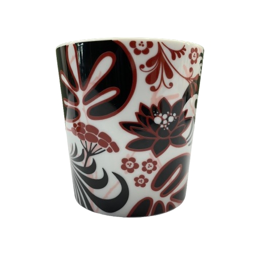 Rörstrand Hanna Werning Mugg Design