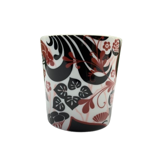 Rörstrand Hanna Werning Mugg Design