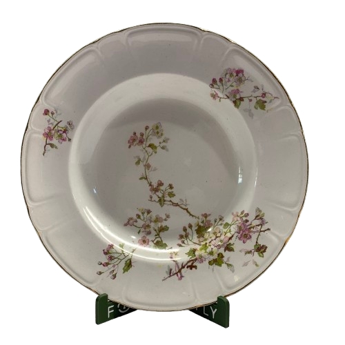 Gustavsberg Hagtorn Djup Tallrik 23,5cm