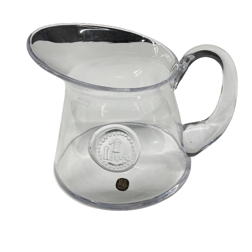 Hovmantorp glasbruk 1Liter Glaskanna